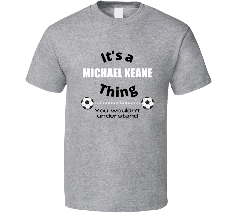Its A Michael Keane Thing England Football Player Fan Euro 2020 Europe