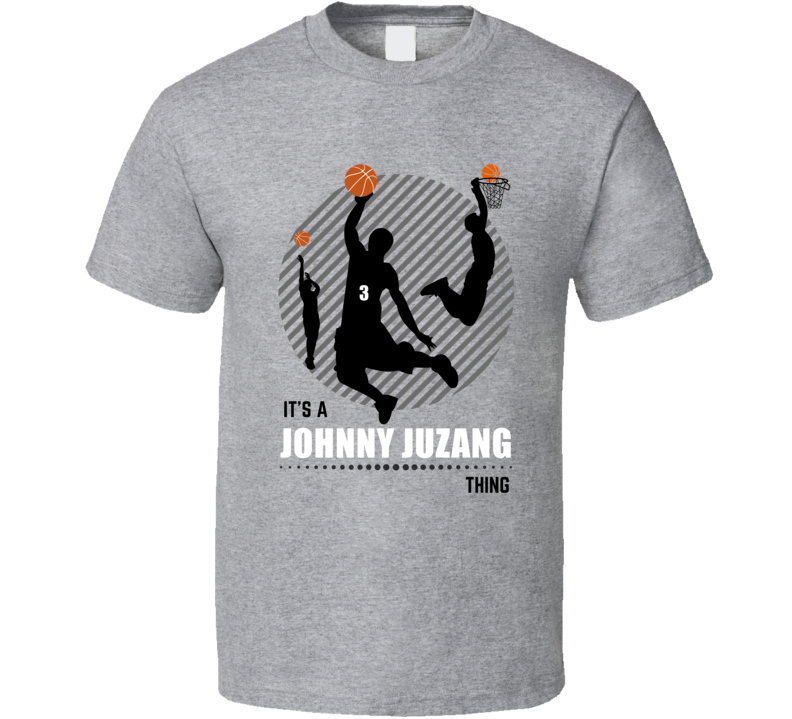 Johnny Juzang Ucla Basketball Player Cool Game Day Fan Gift T Shirt