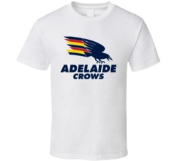 Cool AFL Adelaide Rugby T Shirt 30521206