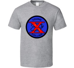 Cool GEMINI 10 Mission Logo T Shirt 30542111