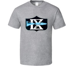 Cool GEMINI 9 Mission Logo T Shirt 30542112
