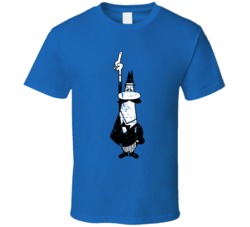 Cool Retro Bialetti Coffee Espresso Logo The Mustached Man Distressed T Shirt 31123953