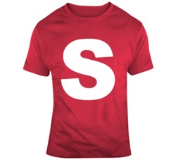Red Skittles Cool Halloween Funny Costume T Shirt 35049054