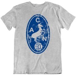 AC SSC Napoli Serie A Soccer Fan Logo T Shirt 36490523