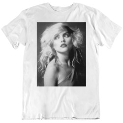 Blondie's Debbie Harry New York, 1978 T Shirt 37576075