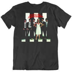 Blondie Parallel Lines Poster Poster Music Fan T Shirt 37576455