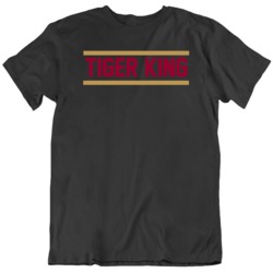 Tiger King Netflix Tv Show Fan T Shirt 37710354