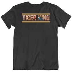 Tiger King Netflix Fan Tv Show V2 T Shirt 37710355