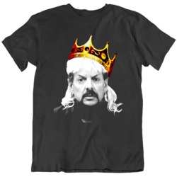 King Joe Exotic The Tiger King V2 T Shirt 37711472