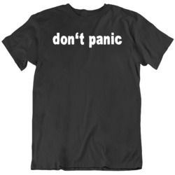 Don't Panic Social Distancing Covid Virus Together T Shirt 37712200