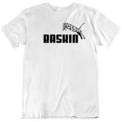 Carole Baskin Puma Parody Tiger king Show T Shirt 37773246