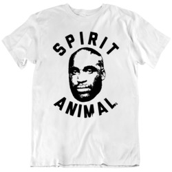 Spirit Animal Big Dick Barry Funny T Shirt 37773269