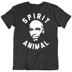 Spirit Animal Big Dick Barry Funny v2 T Shirt 37773274