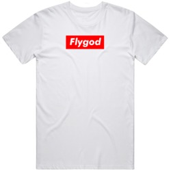 Flygod Westside Gunn Supreme Parody New York Hip Hop T Shirt 37853550