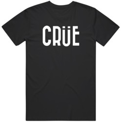 Motley Crue Final Tour Fan T Shirt 37892687