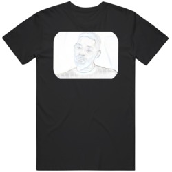 Will Smith Entaglement Funny Meme Tee V2 T Shirt 38106010