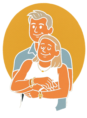 image overlay