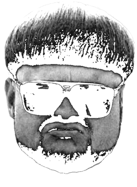 image overlay