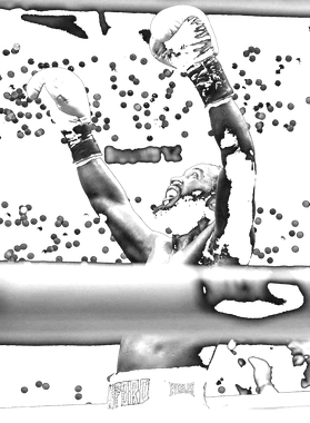 image overlay