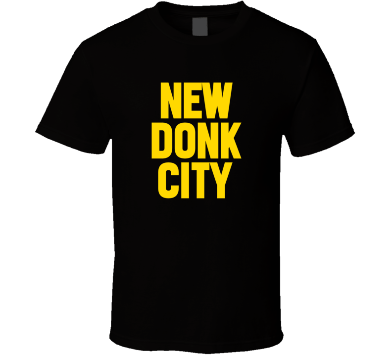 SUPER MARIO ODYSSEY NEW DONK CITY NINTENDO VIDEO GAME T Shirt SUPER MARIO ODYSSEY NEW DONK CITY NINTENDO VIDEO GAME T Shirt