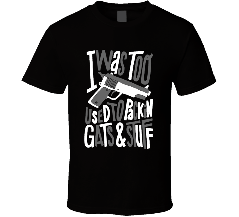 biggie quote sweatshirt