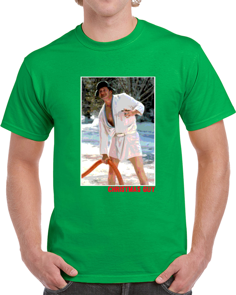 Cool National Lampoon's Christmas Vacation Cousin Eddie Shitters Full  T Shirt