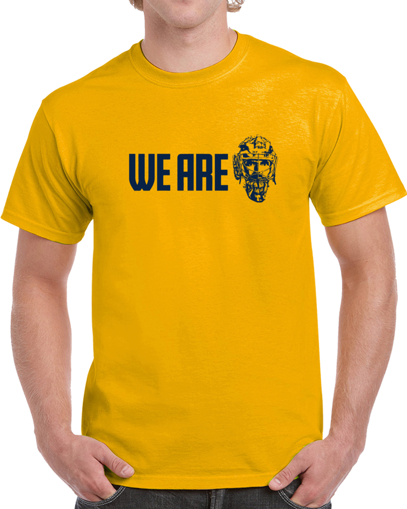 Nashville Smashville Playoff We Are Pekka Rinne Hockey Fan V2 T Shirt Nashville Smashville Playoff We Are Pekka Rinne Hockey Fan V2 T Shirt
