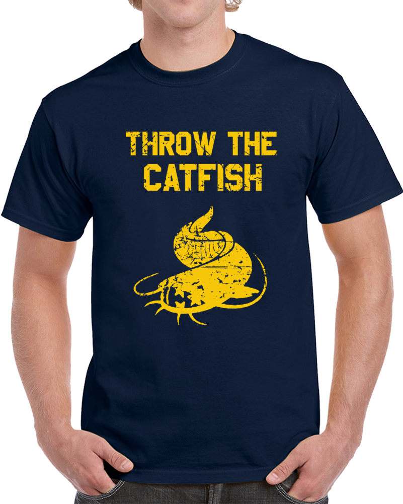 Smashville Pekka Rinne Throw The CatFish Playoffs Stanley Cup Nashville Hockey Team Distressed T Shirt Smashville Pekka Rinne Throw The CatFish Playoffs Stanley Cup Nashville Hockey Team Distressed T Shirt