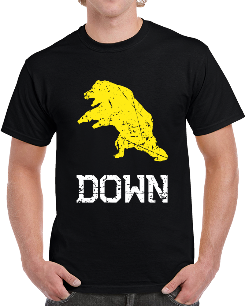 Boston Hockey Team Bear Down Boston Hockey Fan T Shirt Boston Hockey Team Bear Down Boston Hockey Fan T Shirt