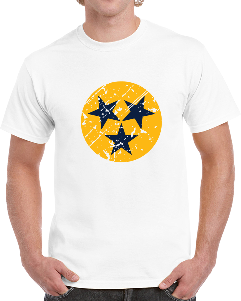 Nashville Hockey Team Logo Distressed Nashville Hockey Fan T Shirt Nashville Hockey Team Logo Distressed Nashville Hockey Fan T Shirt