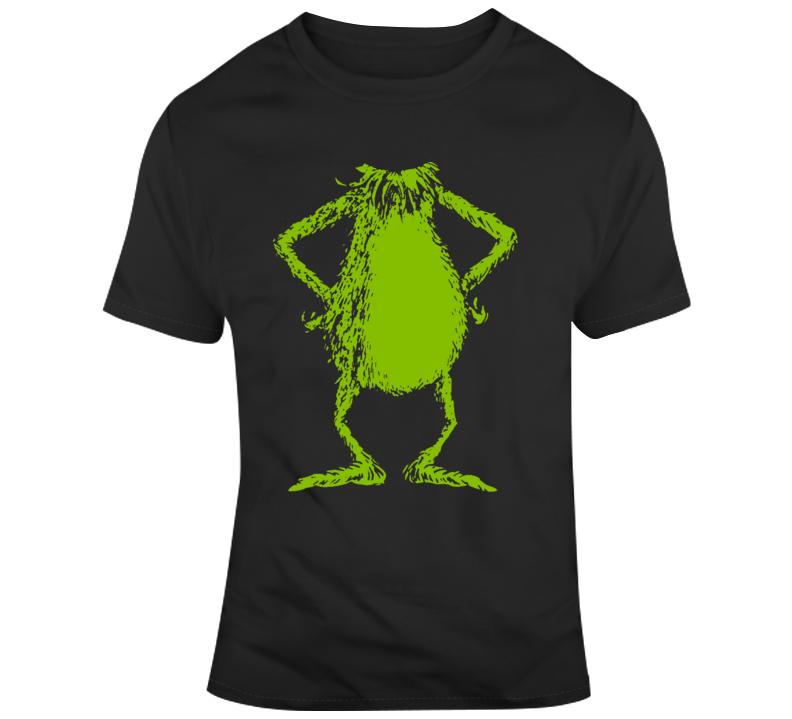 The Grinch No Head Funny Christmas Green Grinch Body T Shirt The Grinch No Head Funny Christmas Green Grinch Body T Shirt