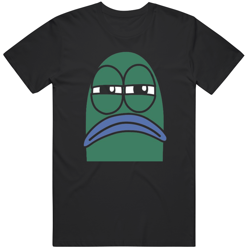 Funny Spongebob Serious lifeguard meme Cartoon Fan v2 T Shirt Funny Spongebob Serious lifeguard meme Cartoon Fan v2 T Shirt