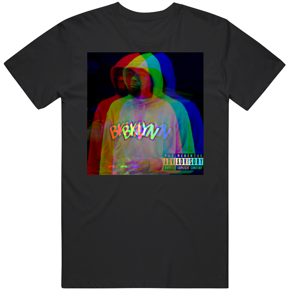 Kevin Durant The Look Brooklyn Basketball Fan Album Parody T Shirt Kevin Durant The Look Brooklyn Basketball Fan Album Parody T Shirt