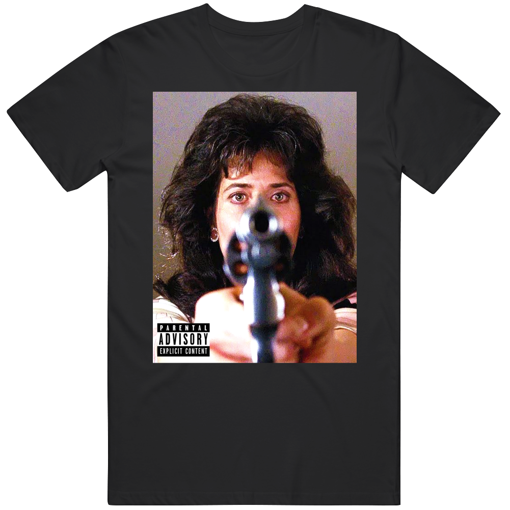 Classic Movie GoodFellas Lorraine Bracco Karen Goodfellas Cool Movie Album Parody T Shirt Classic Movie GoodFellas Lorraine Bracco Karen Goodfellas Cool Movie Album Parody T Shirt