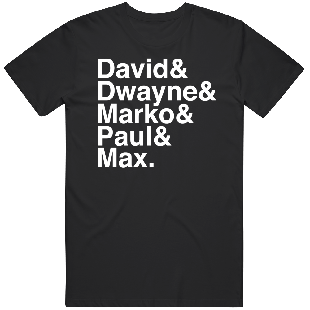 Cult Classic Movie The Lost Boys Vampire Names Fan T Shirt Cult Classic Movie The Lost Boys Vampire Names Fan T Shirt