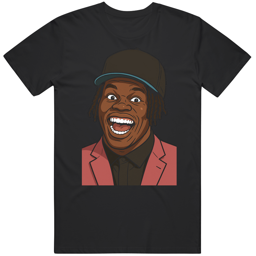 Funny Travis Hunter Draft Day Photo Fan T Shirt Funny Travis Hunter Draft Day Photo Fan T Shirt