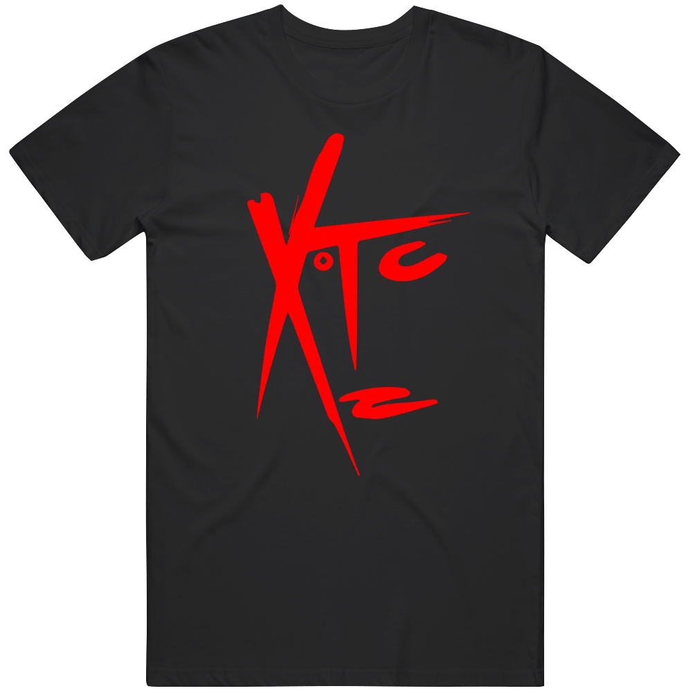 XTC New Wave Rock Cool Gift Idea T Shirt XTC New Wave Rock Cool Gift Idea T Shirt