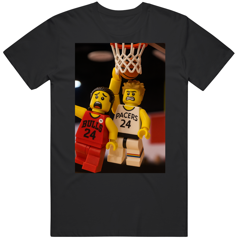 Funny Johnny Furphy Poster LEGO Parody Great Gift Idea T Shirt