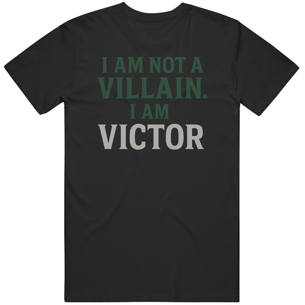 Dr Doom I am Not Villain Doom Gift Idea T Shirt Dr Doom I am Not Villain Doom Gift Idea T Shirt