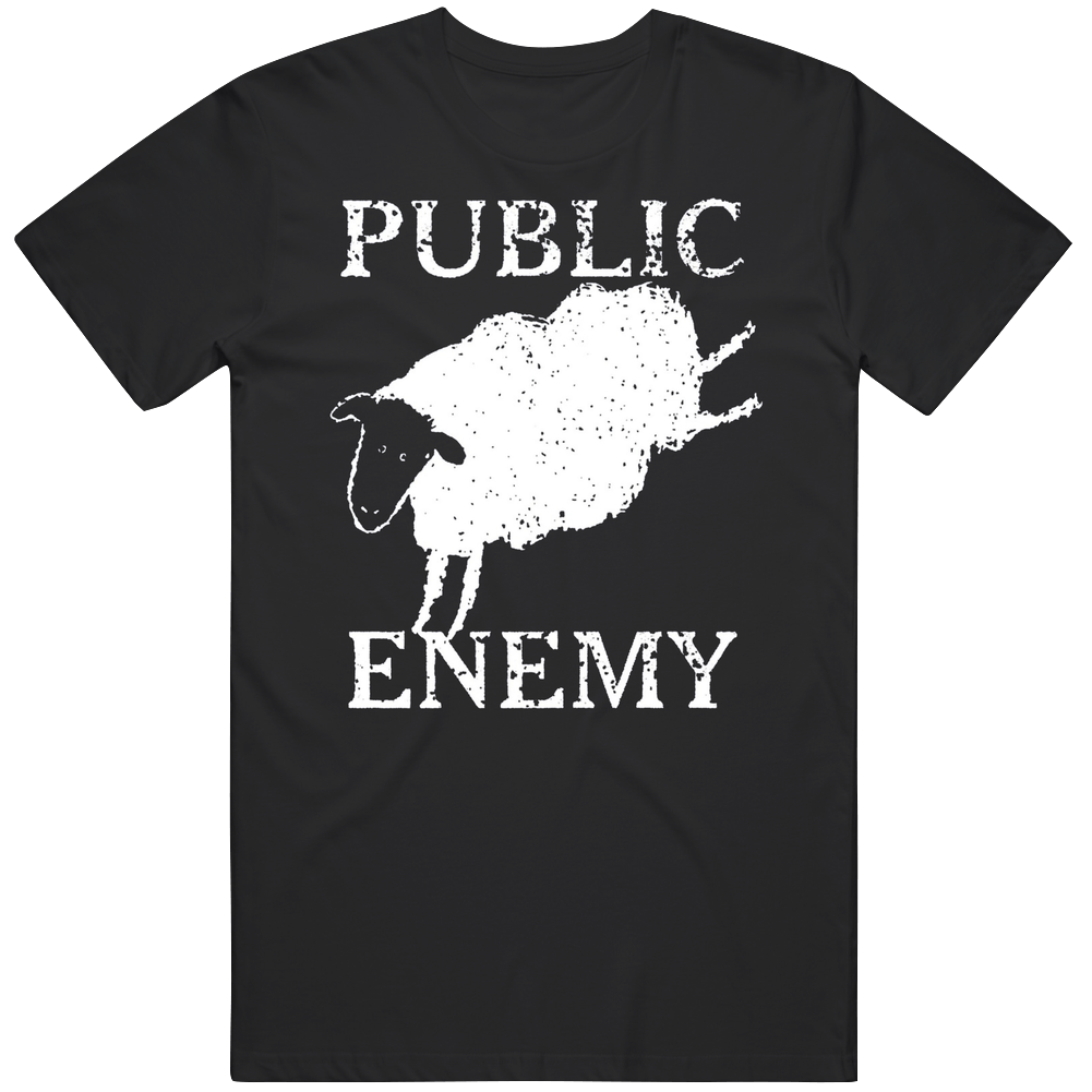 Cool Retro Pop Public Enemy Gift Idea T Shirt Cool Retro Pop Public Enemy Gift Idea T Shirt