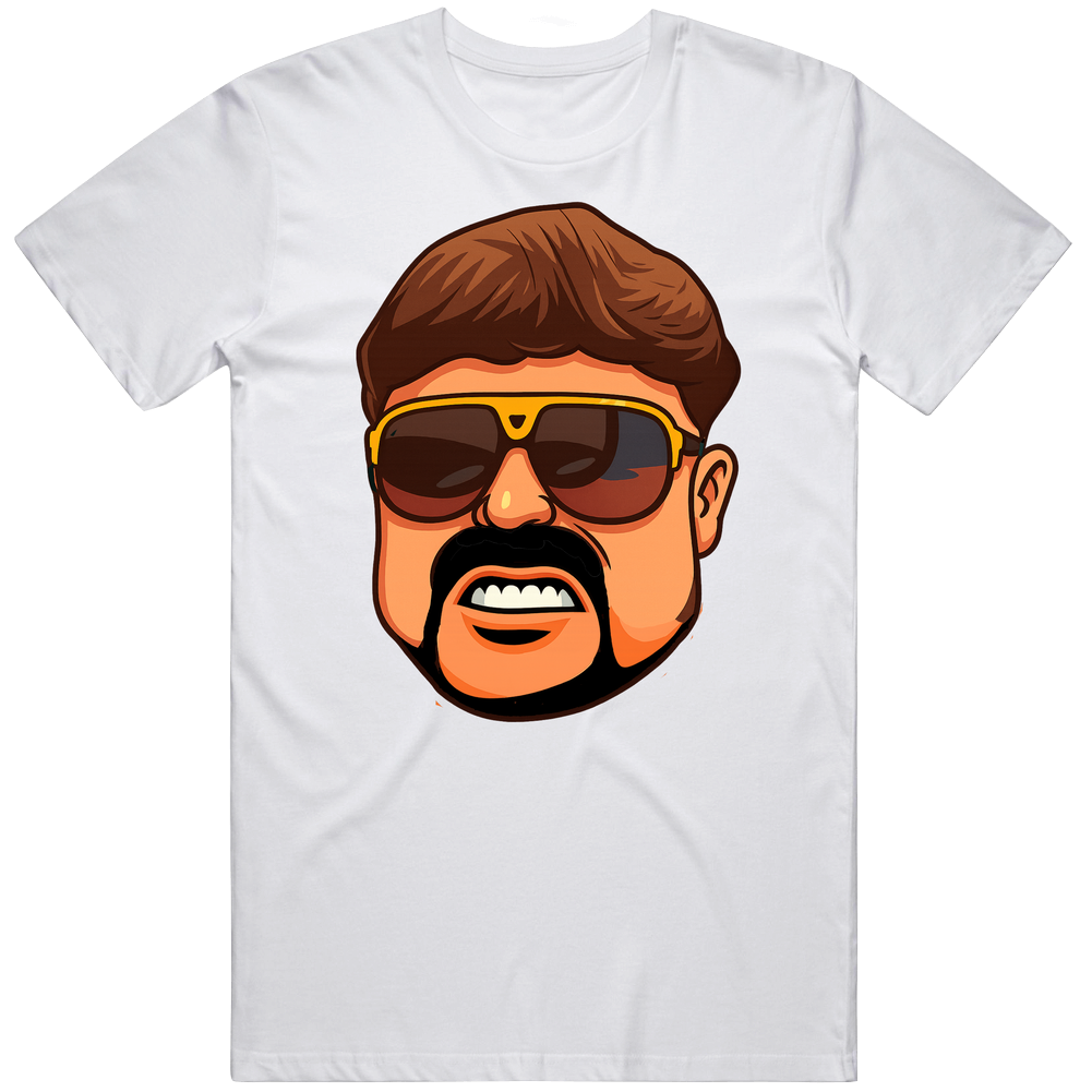 Ibiza Final Boss  Funny Gift Idea v2 T Shirt