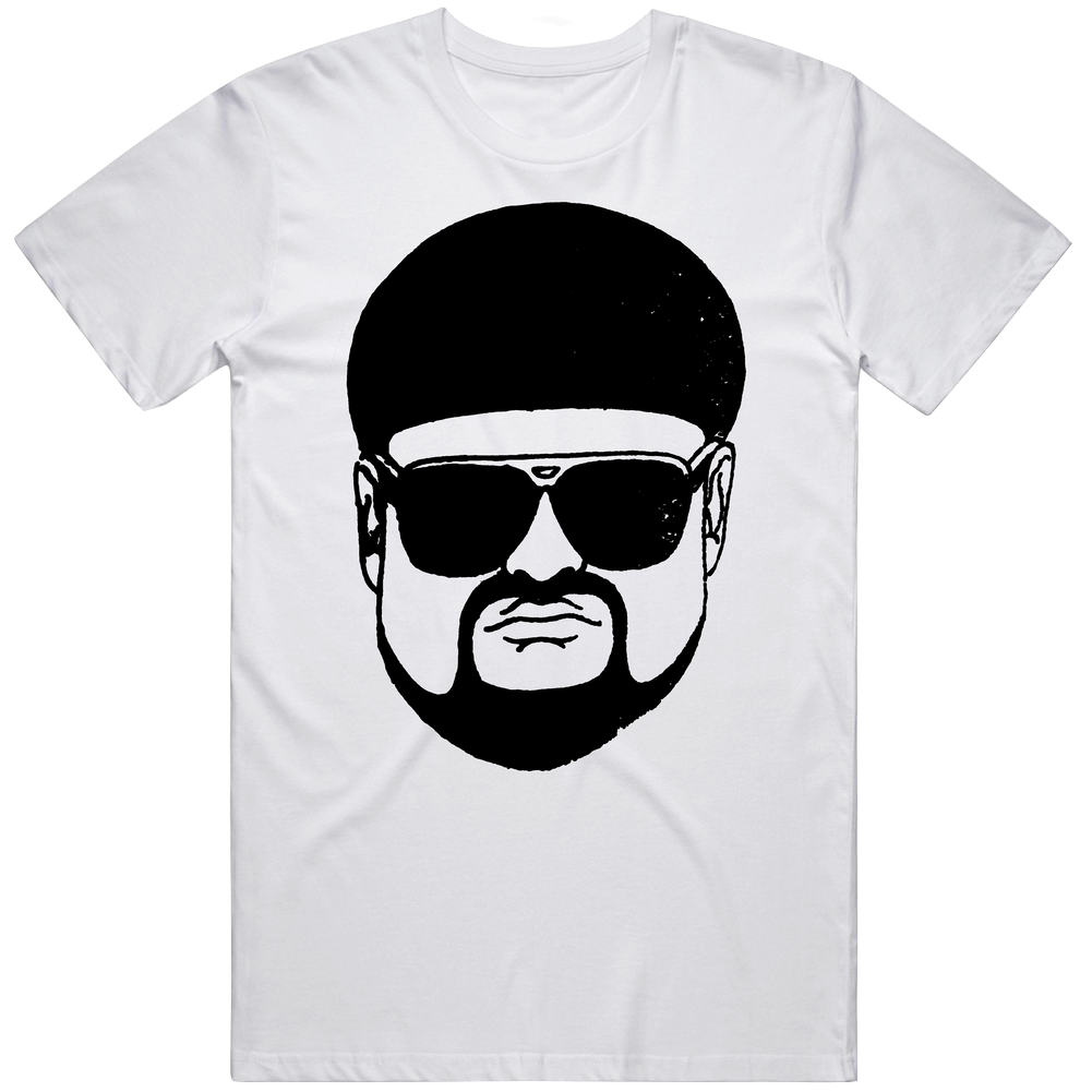 Ibiza Final Boss Stencil  Funny Gift Idea T Shirt
