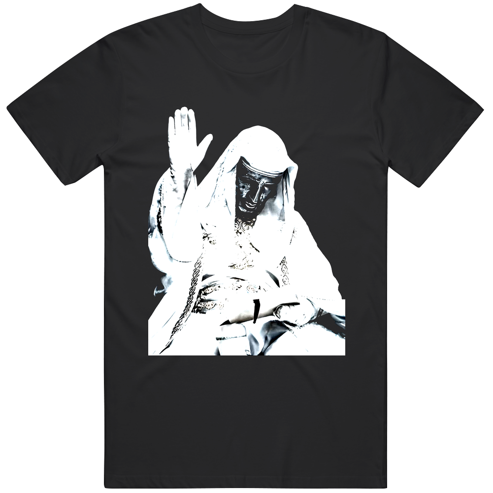 Kingdom Of Heaven King Baldwin The VI Movie Fan V2 T Shirt Kingdom Of Heaven King Baldwin The VI Movie Fan V2 T Shirt