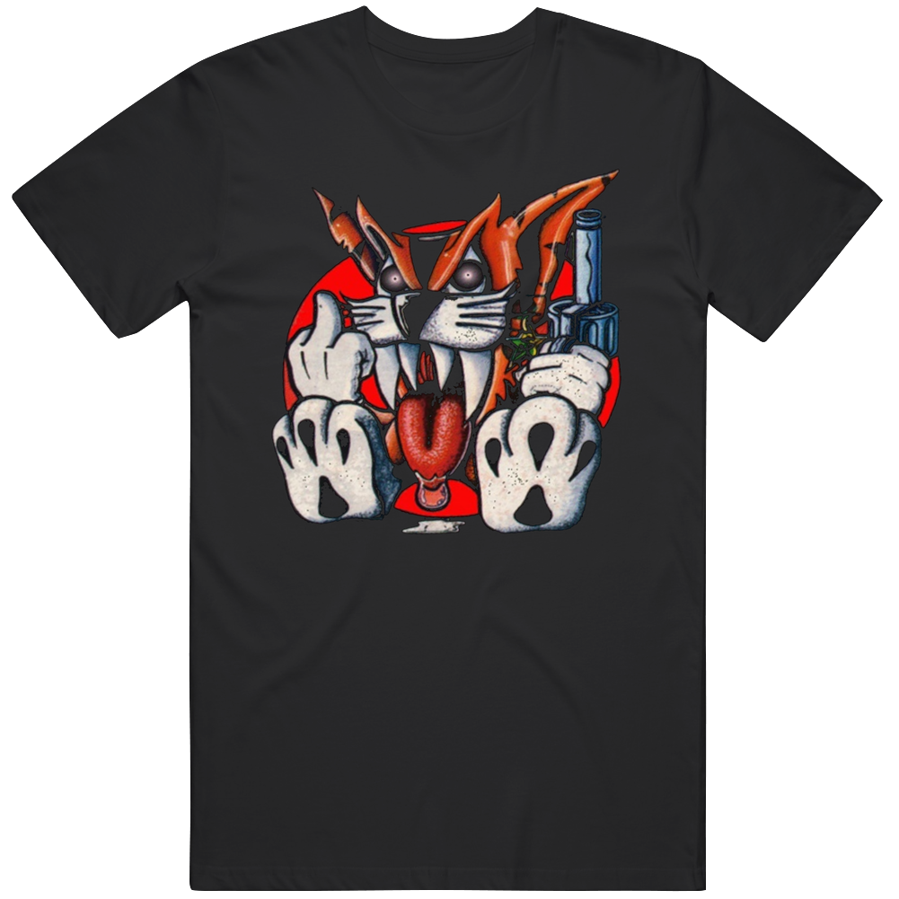 Tigertailz Peacemaker Great Gift Idea v2 T Shirt Tigertailz Peacemaker Great Gift Idea v2 T Shirt