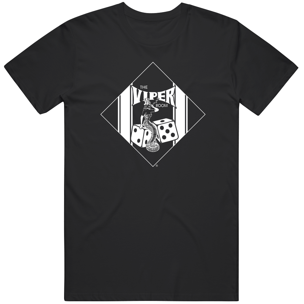 Cool Retro The Viper Room Great Gift Idea T Shirt Cool Retro The Viper Room Great Gift Idea T Shirt