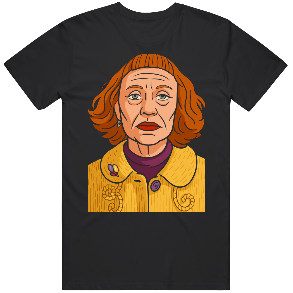 Cool Gladys Weapons Movie Great Gift Idea v2 T Shirt Cool Gladys Weapons Movie Great Gift Idea v2 T Shirt
