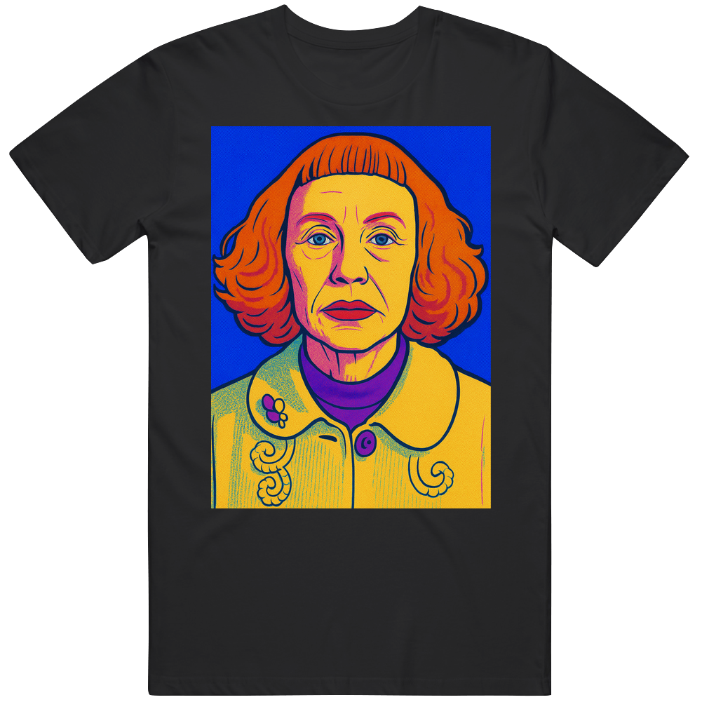 Cool Gladys Weapons Movie Great Gift Idea v4 T Shirt