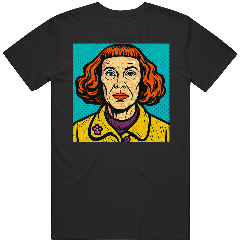 Cool Gladys Weapons Movie Great Gift Idea v5 T Shirt Cool Gladys Weapons Movie Great Gift Idea v5 T Shirt