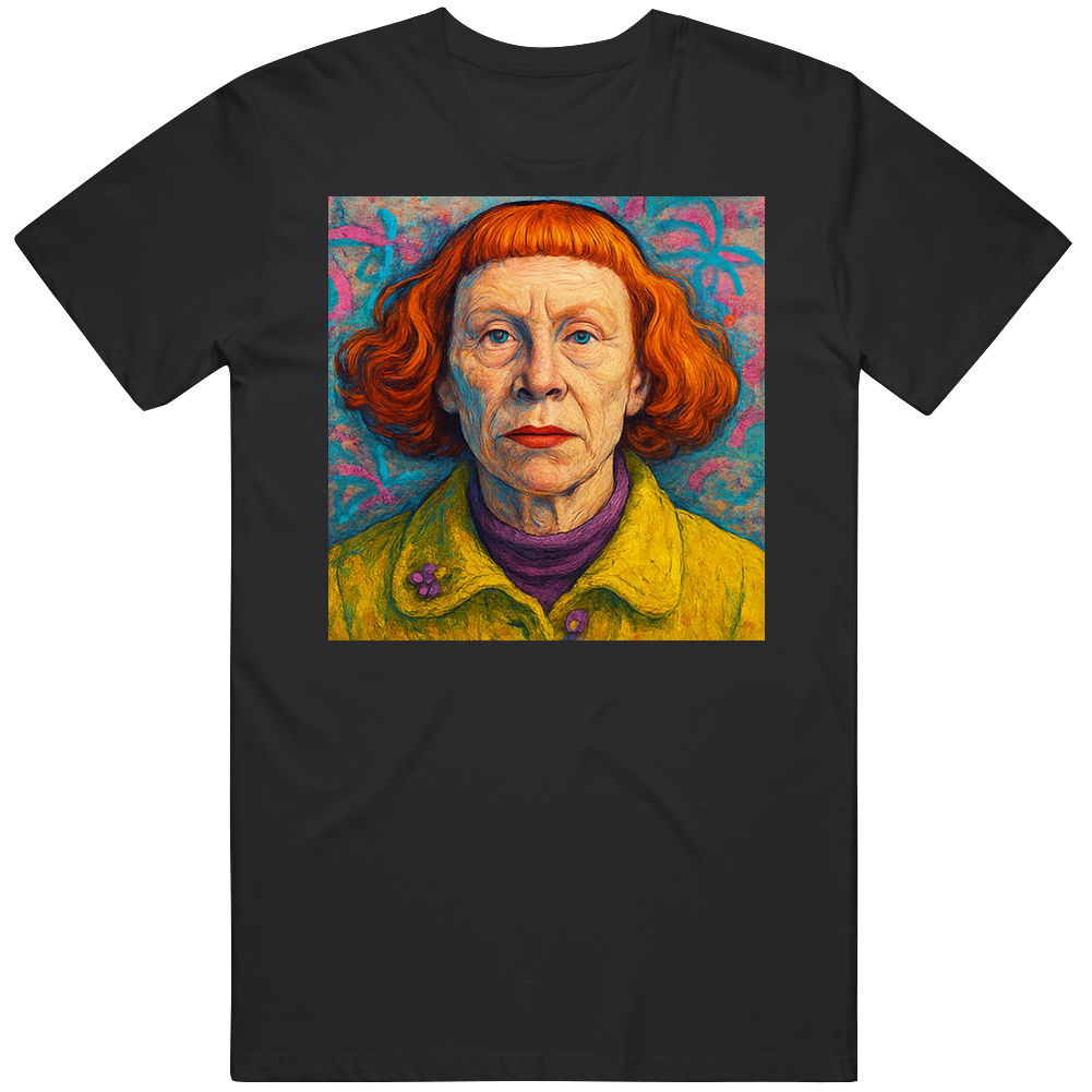 Cool Gladys Weapons Movie Great Gift Idea v7 T Shirt Cool Gladys Weapons Movie Great Gift Idea v7 T Shirt