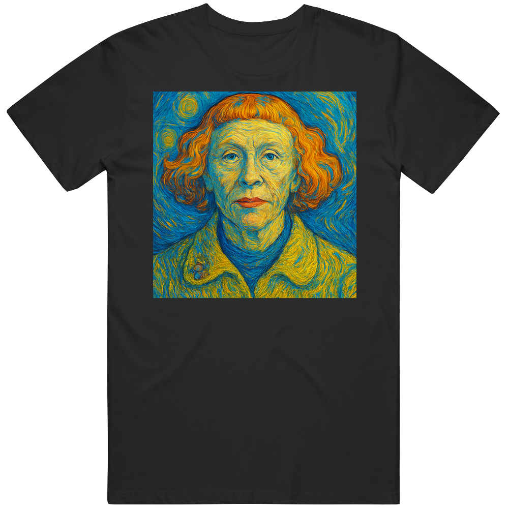 Cool Gladys Weapons Movie Great Gift Idea v8 T Shirt